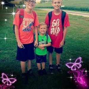 Meet your Posher, Shawna